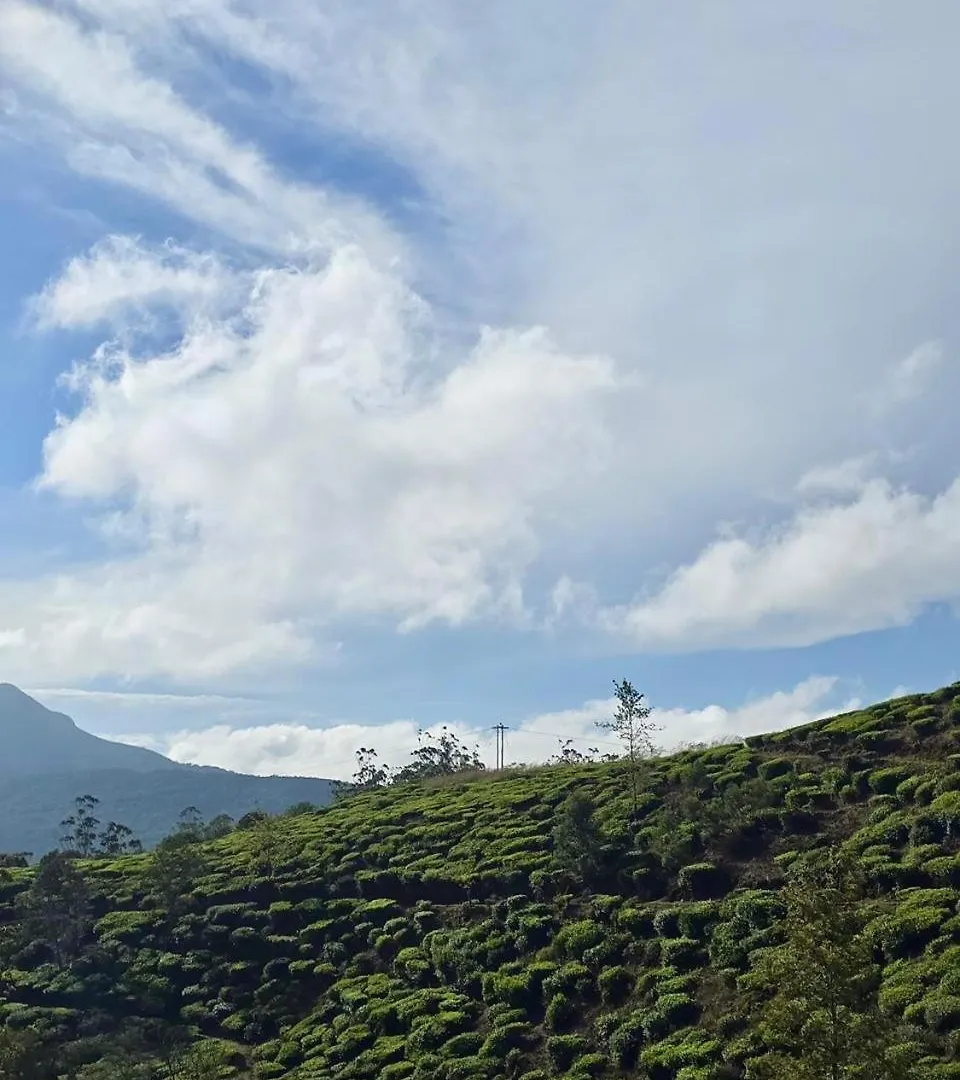 Holiday home Cla Holiday Bungalow 02 Nuwara Eliya