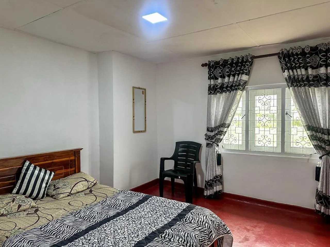 Cla Holiday Bungalow 02 Nuwara Eliya Holiday home