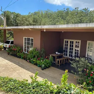 Keshiya Nuwara Eliya