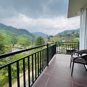 Accommodatie bij particulieren Dream, Nuwara Eliya