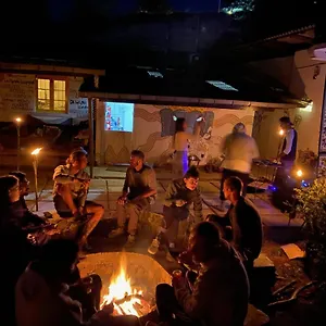 Hostel Laughing Leopard, Nuwara Eliya