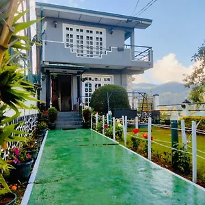 Accommodatie bij particulieren New Royal Mount, Nuwara Eliya