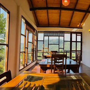 Herberg Travellers Nest, Nuwara Eliya