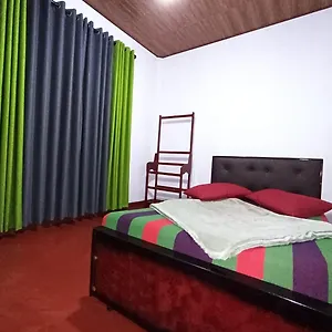 Green Villa Nuwara Eliya